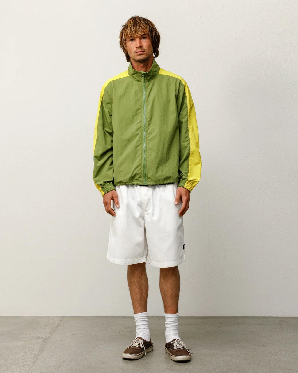 BEACH SHORT