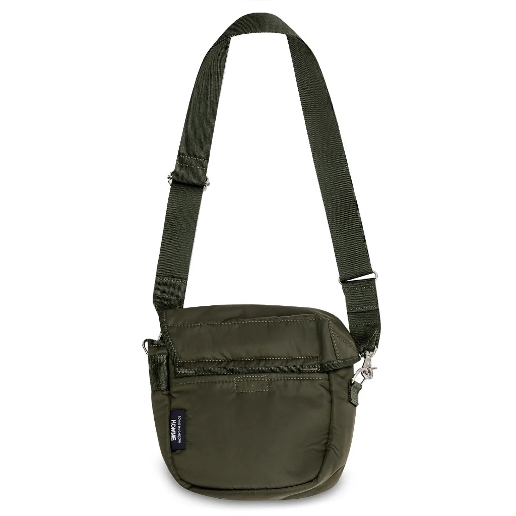 Porter Shoulder Bag Khaki