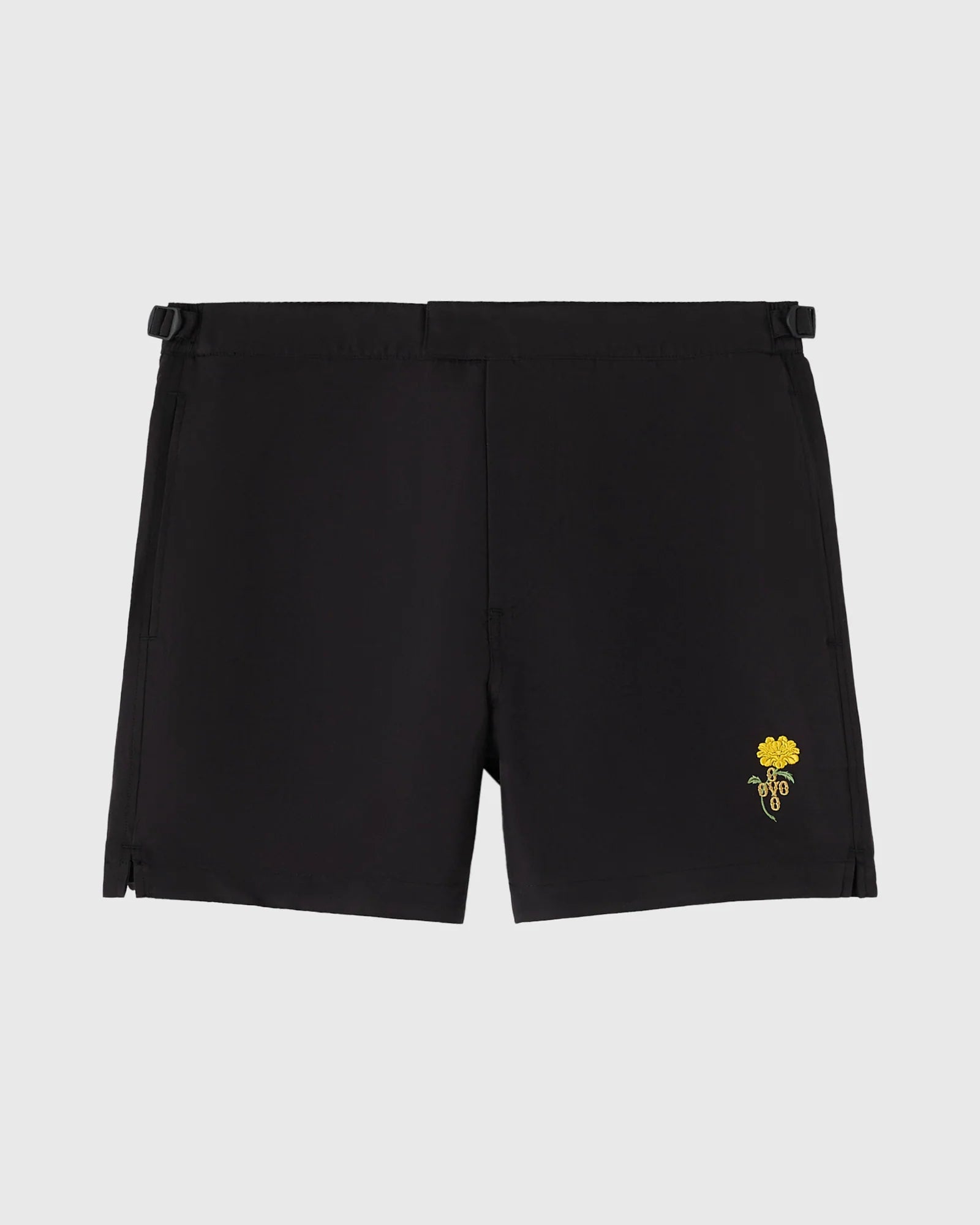 Marigold Swim Short