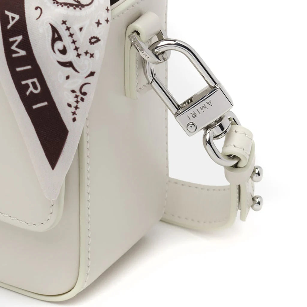 Micro MA Bag Alabaster