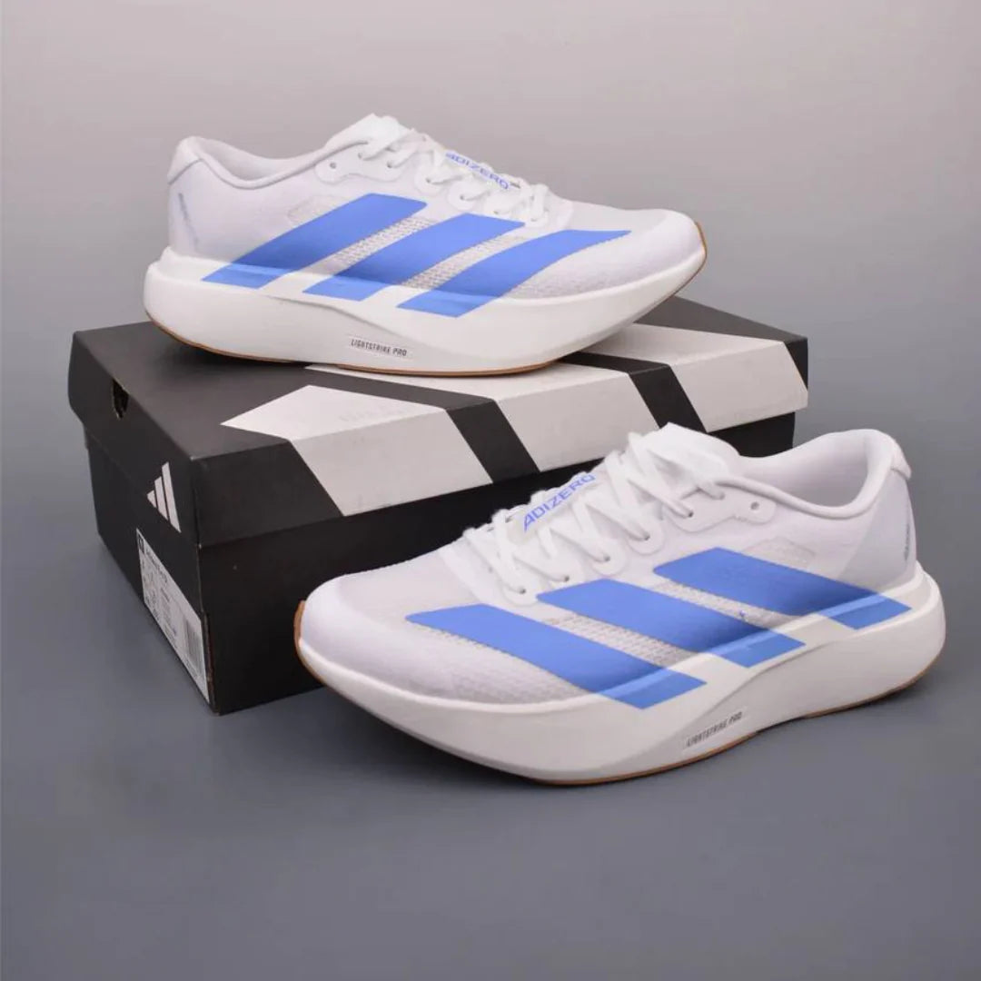 Adidas Adizero EVO SL Branco Azul