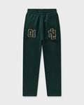 JOURNEY JOGGERS GREEN