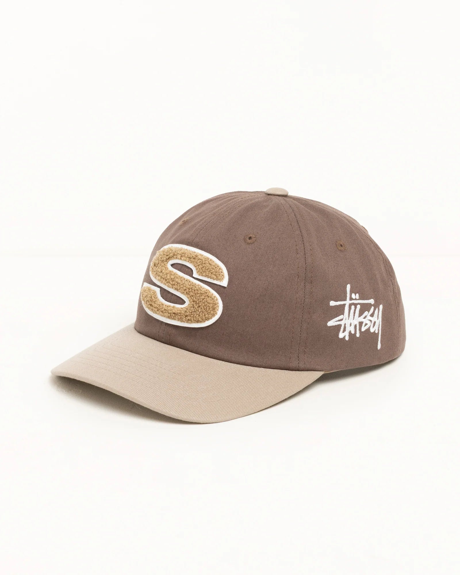CHENILLE S SNAPBACK CAP