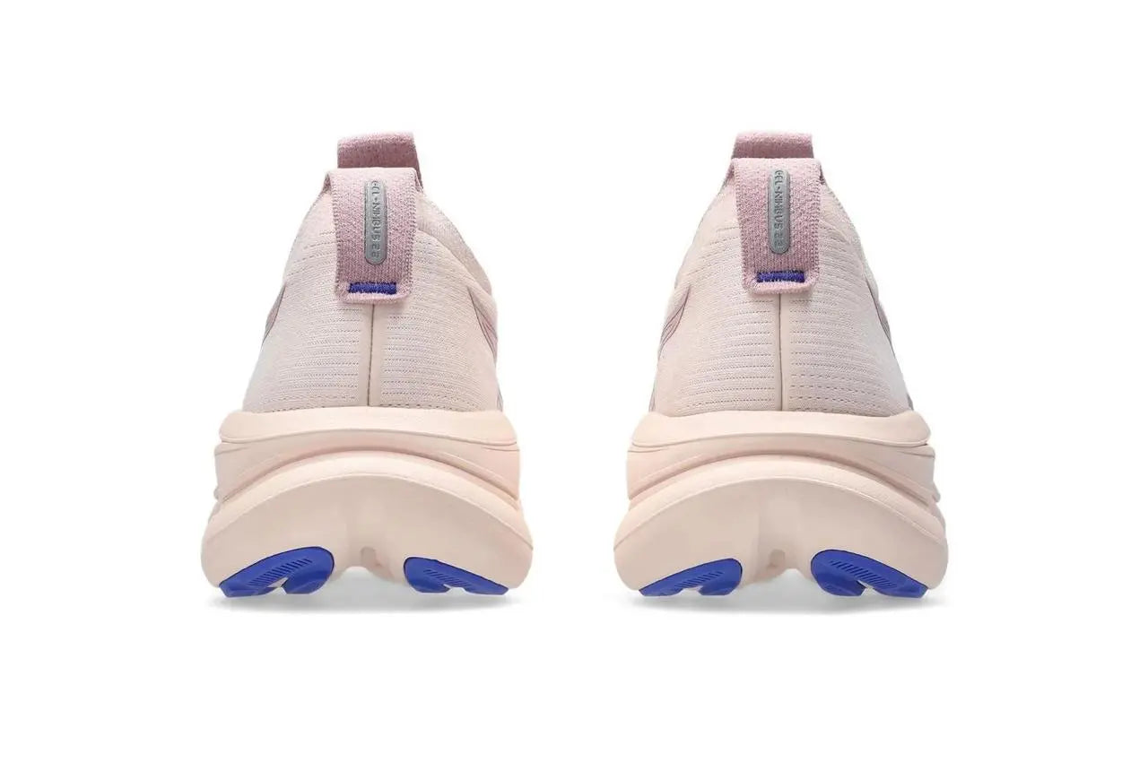 ASICS GEL Nimbus 28 Pearl Pink