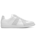 Replica Low Top Off White Grey