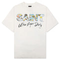Ultra Super Dirty S S Tee White