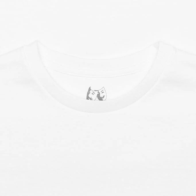 Readymade x Cali Tee 3Pack White
