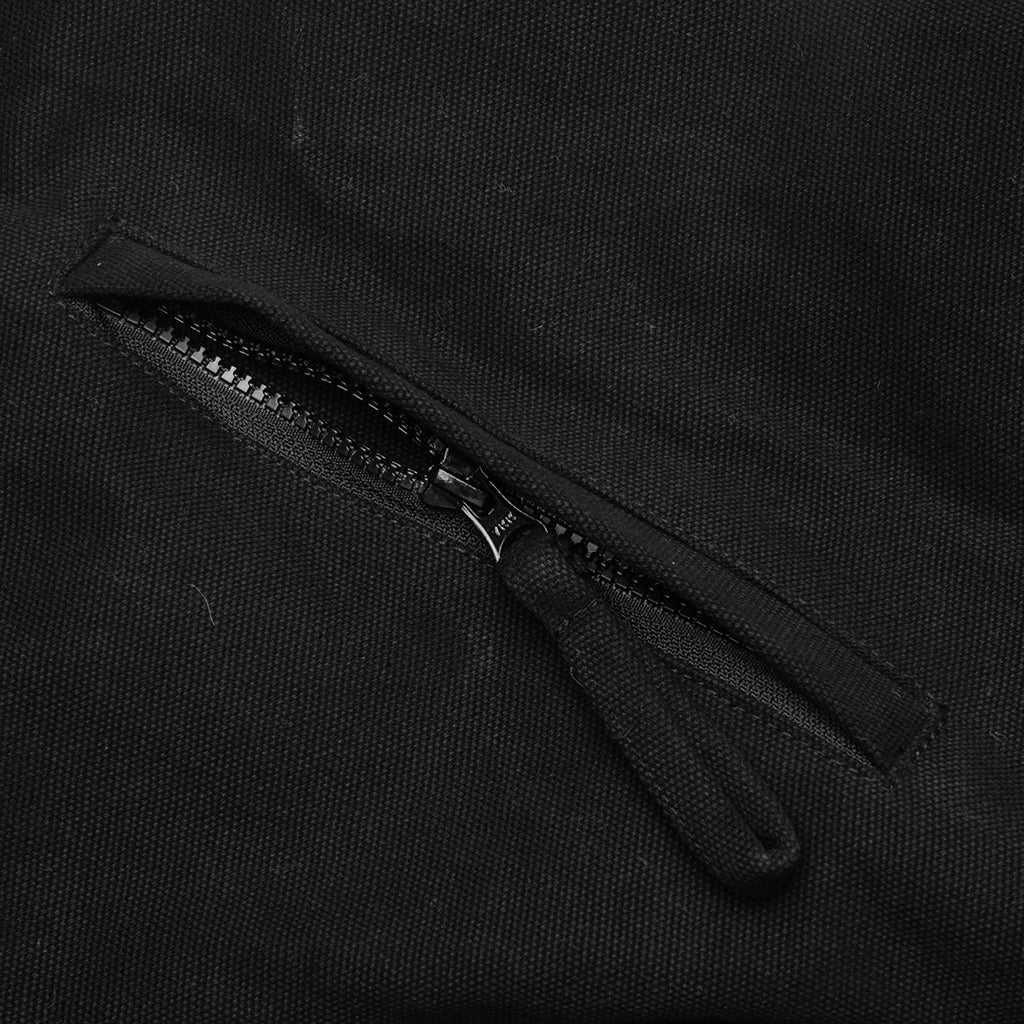 Inspiration Point Jacket Black