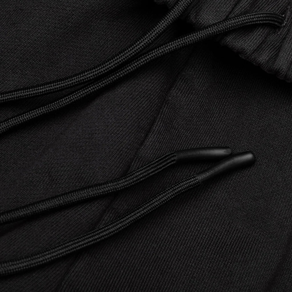 Logan Sweatpant Graphite