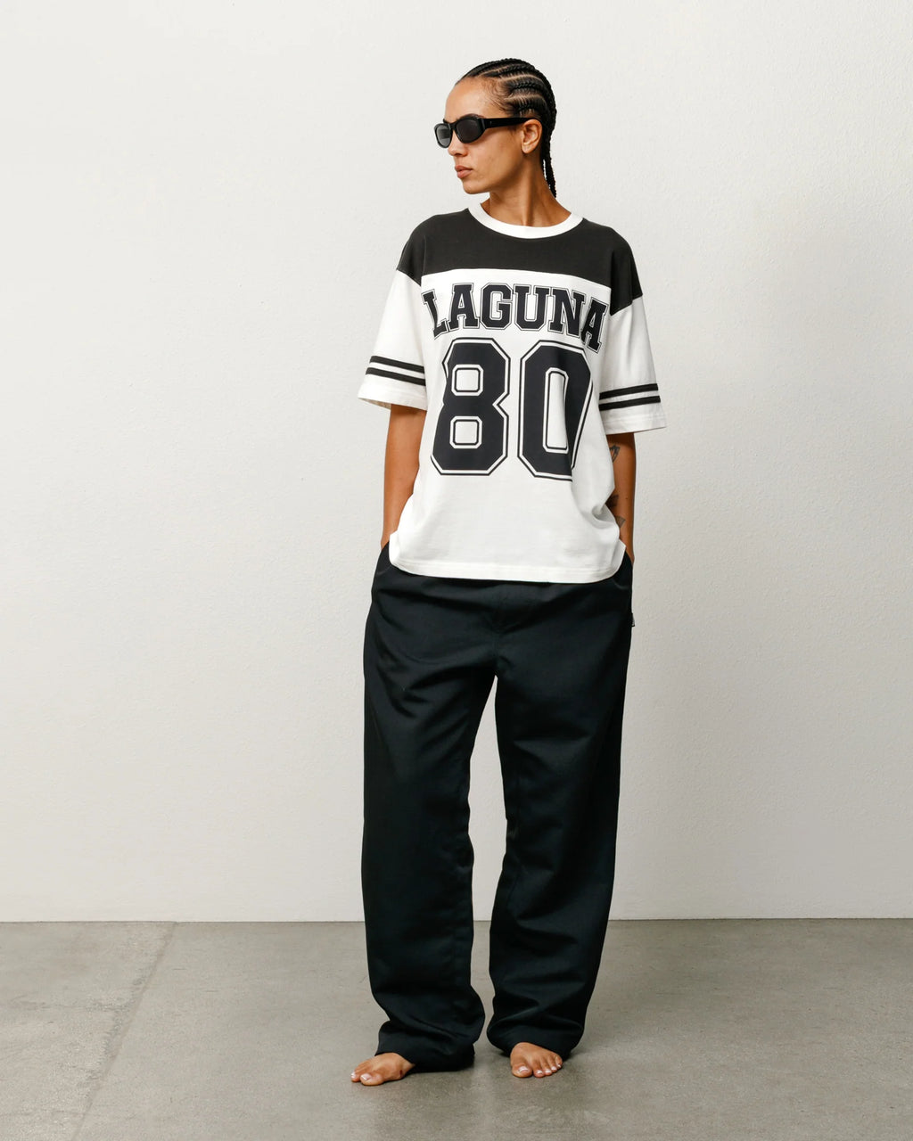 LAGUNA 80 JERSEY