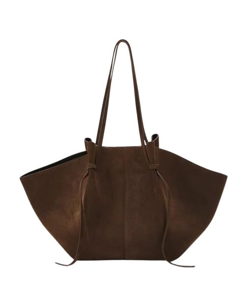 Bolsa de Camurça Catania