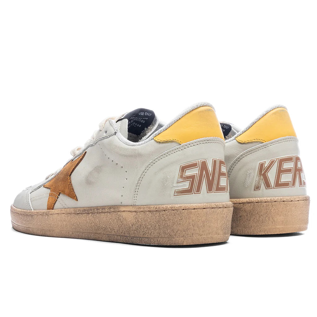 Ball Star White Cathay Spice Mimosa
