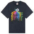 Supply Tee Vintage Black