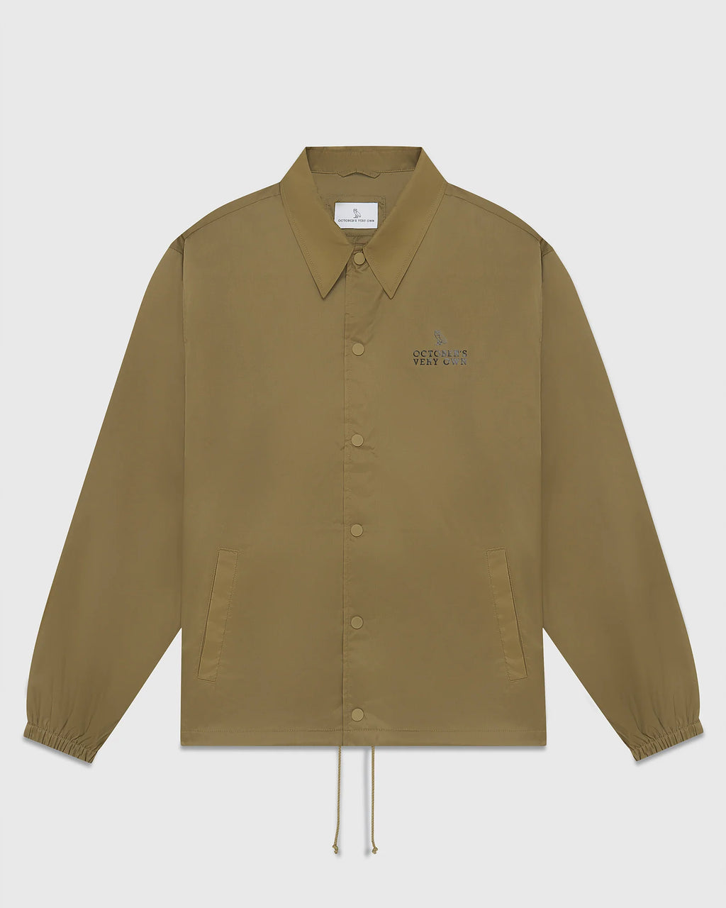 Coaches Jacket