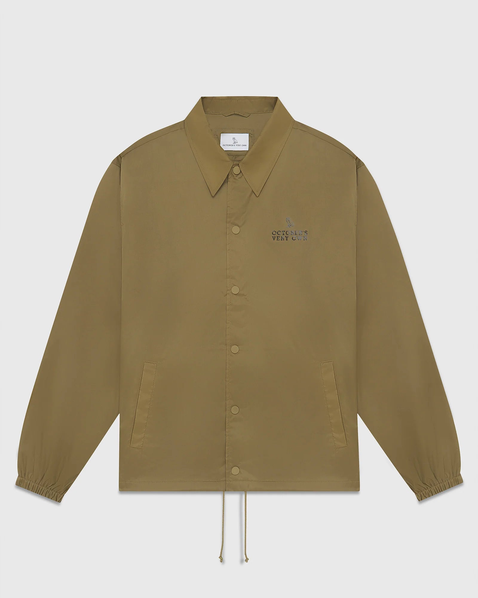 Coaches Jacket