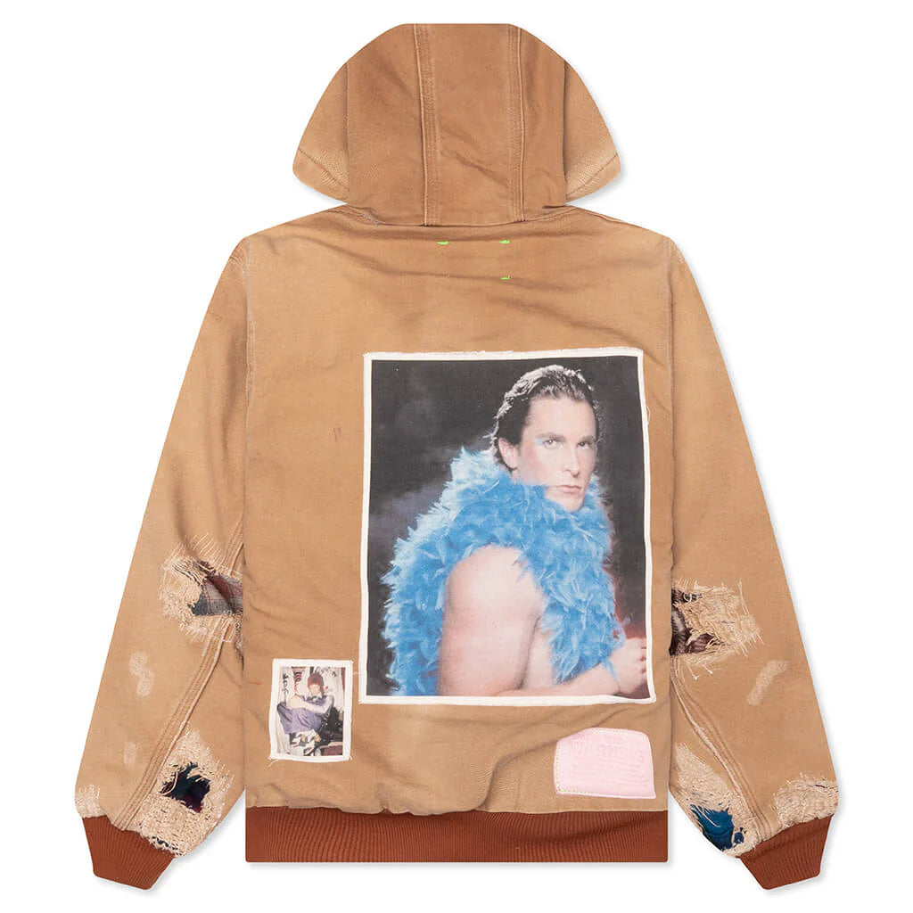 Melvin Jacket Multi