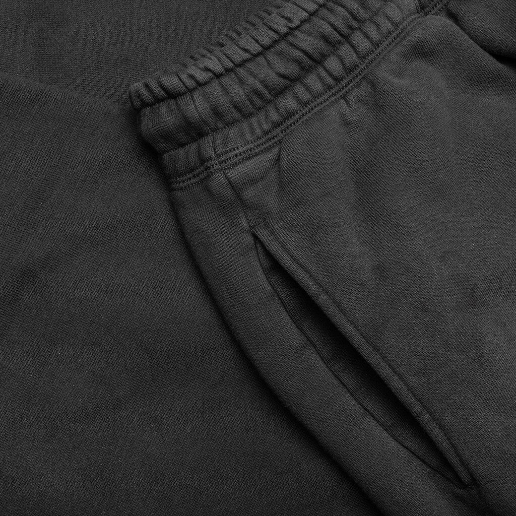 Saint Michael x Denim Tears Struggle Sweat Pants Black