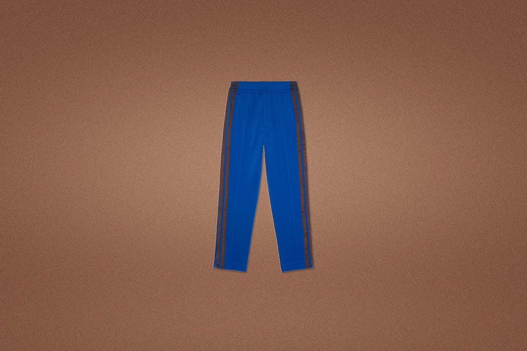 adidas Y 3 x Wales Bonner End Pant Lush Blue