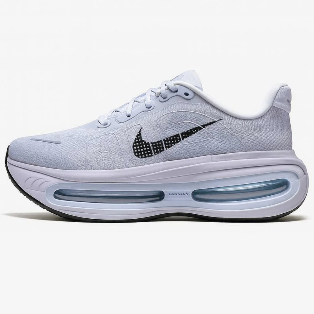 Nike Vomero Premium Azul Cinza