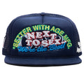 Next to Sex Hat Multi