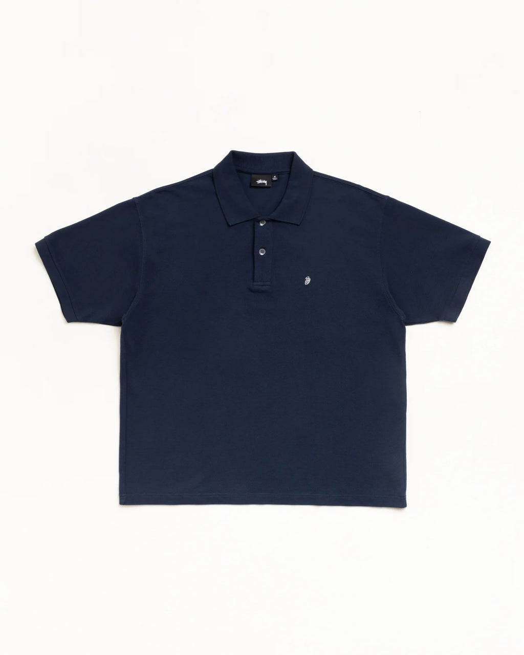 CLASSIC PIQUE POLO