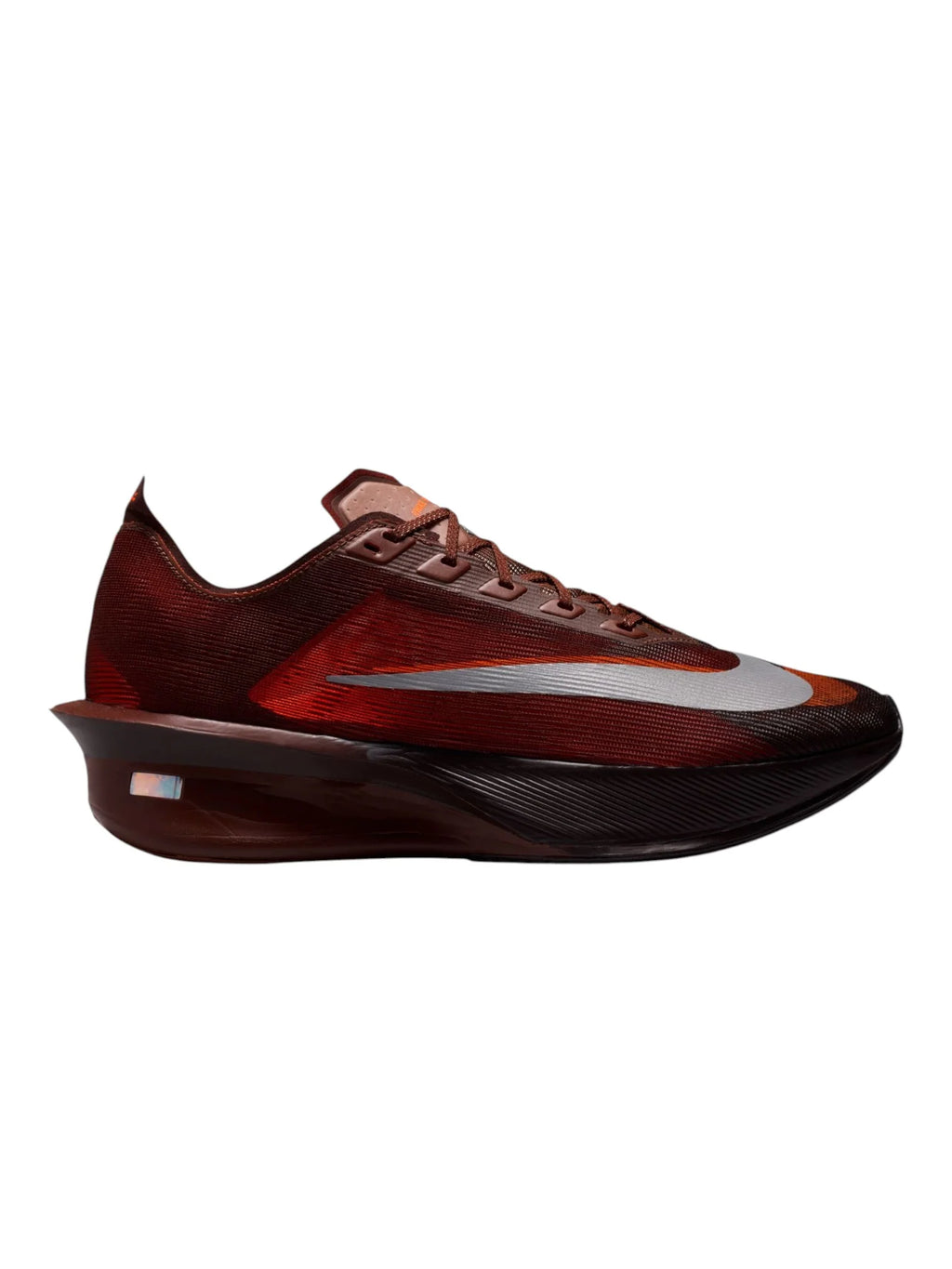 Nike ZoomX Vaporfly Next 4 Mens Shoes Renegade