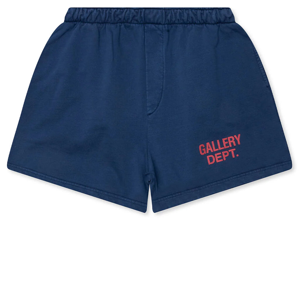 Zuma Shorts Vintage Navy