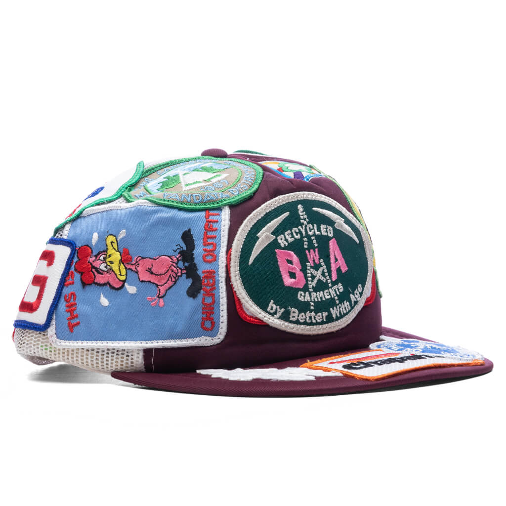 Caprice Hat Multi