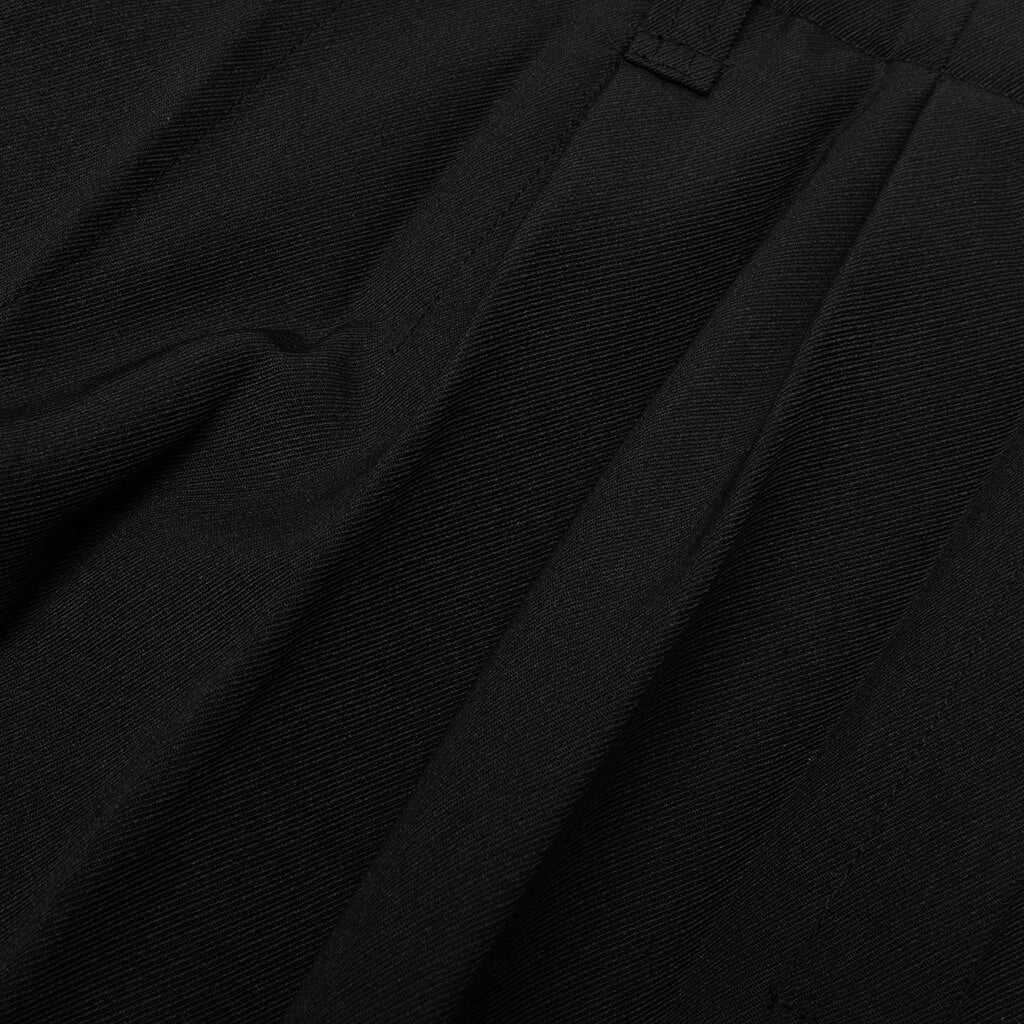 Edge Ensemble Pants Black