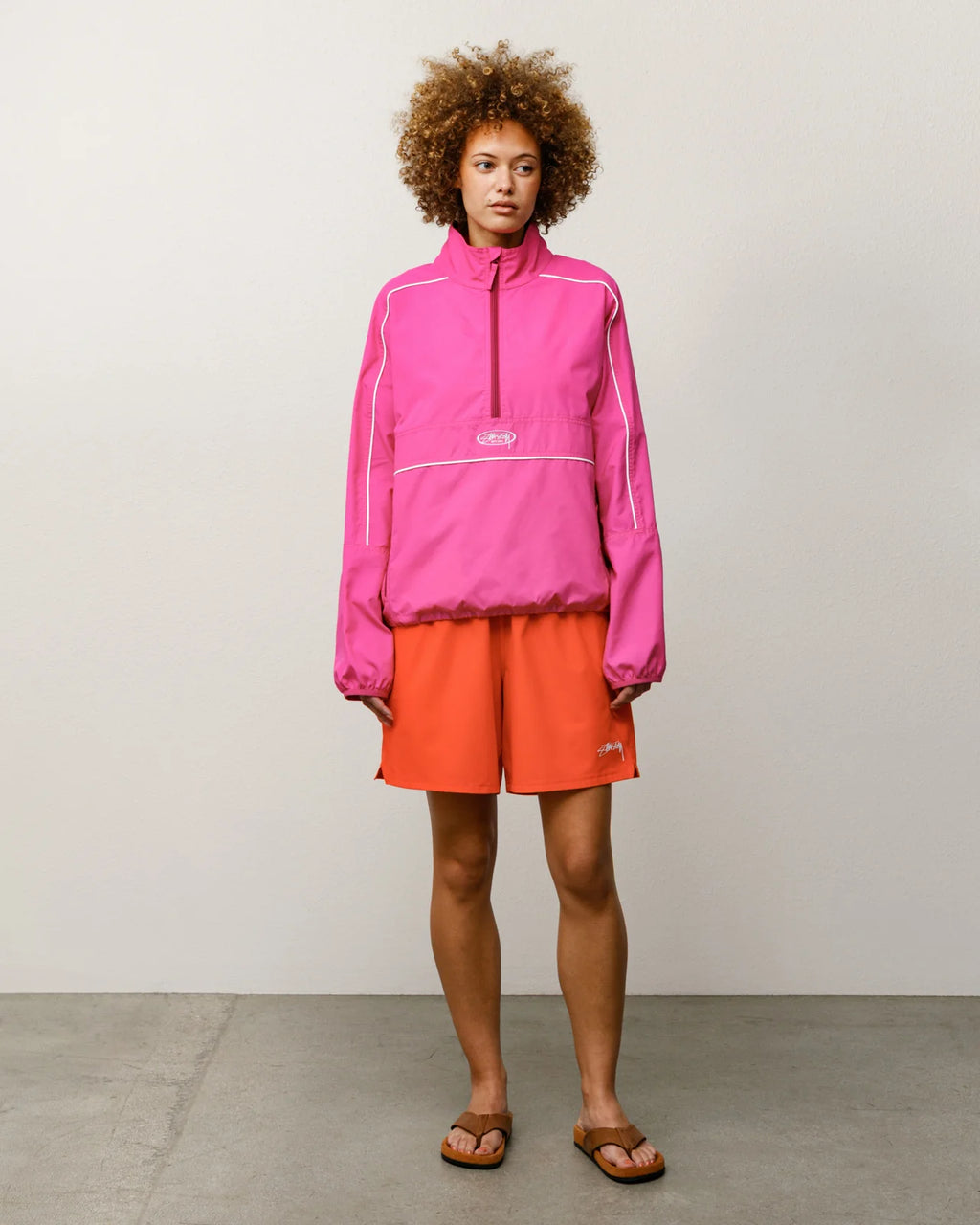 SPORT SHORT