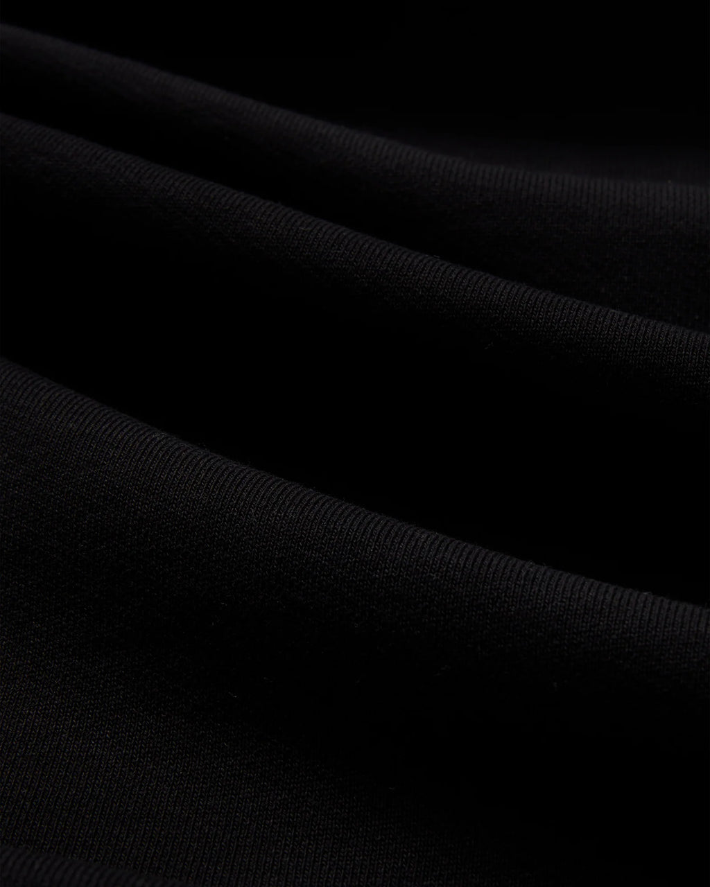 Classic Crewneck Black