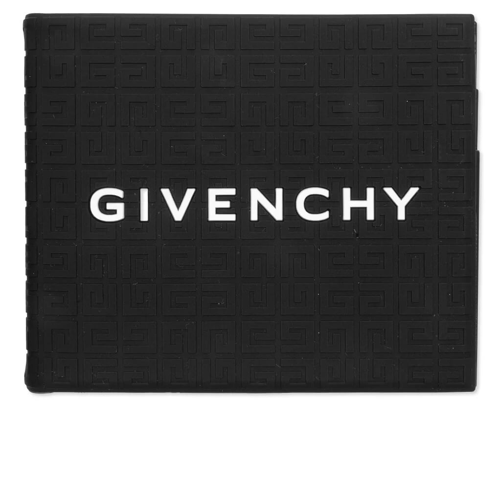 Billfold 8cc Black