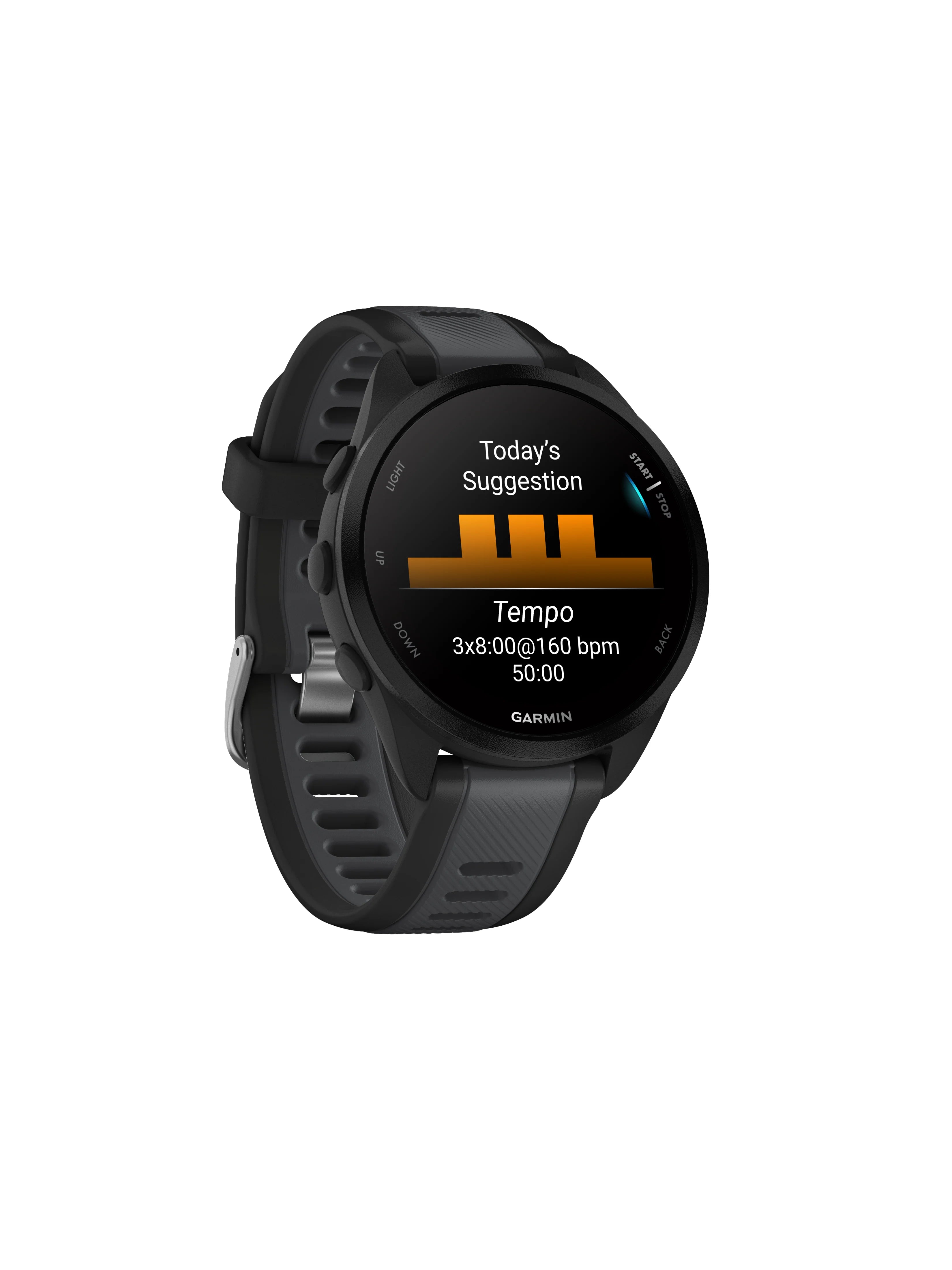Garmin Forerunner 165