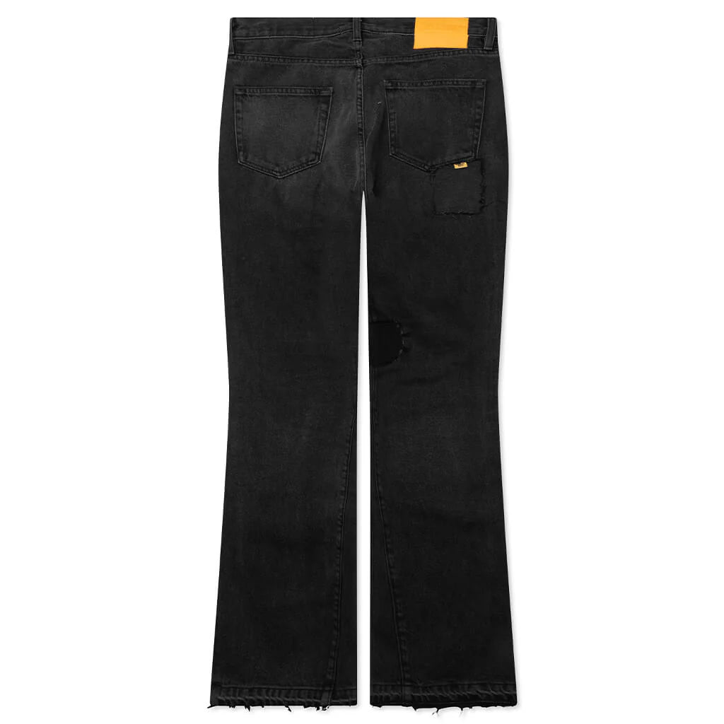 LA OG Flare Pant Black