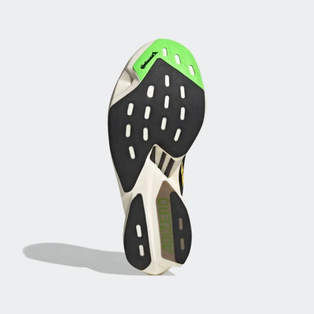 Adidas Adizero Adios Pro 3 Preto Verde