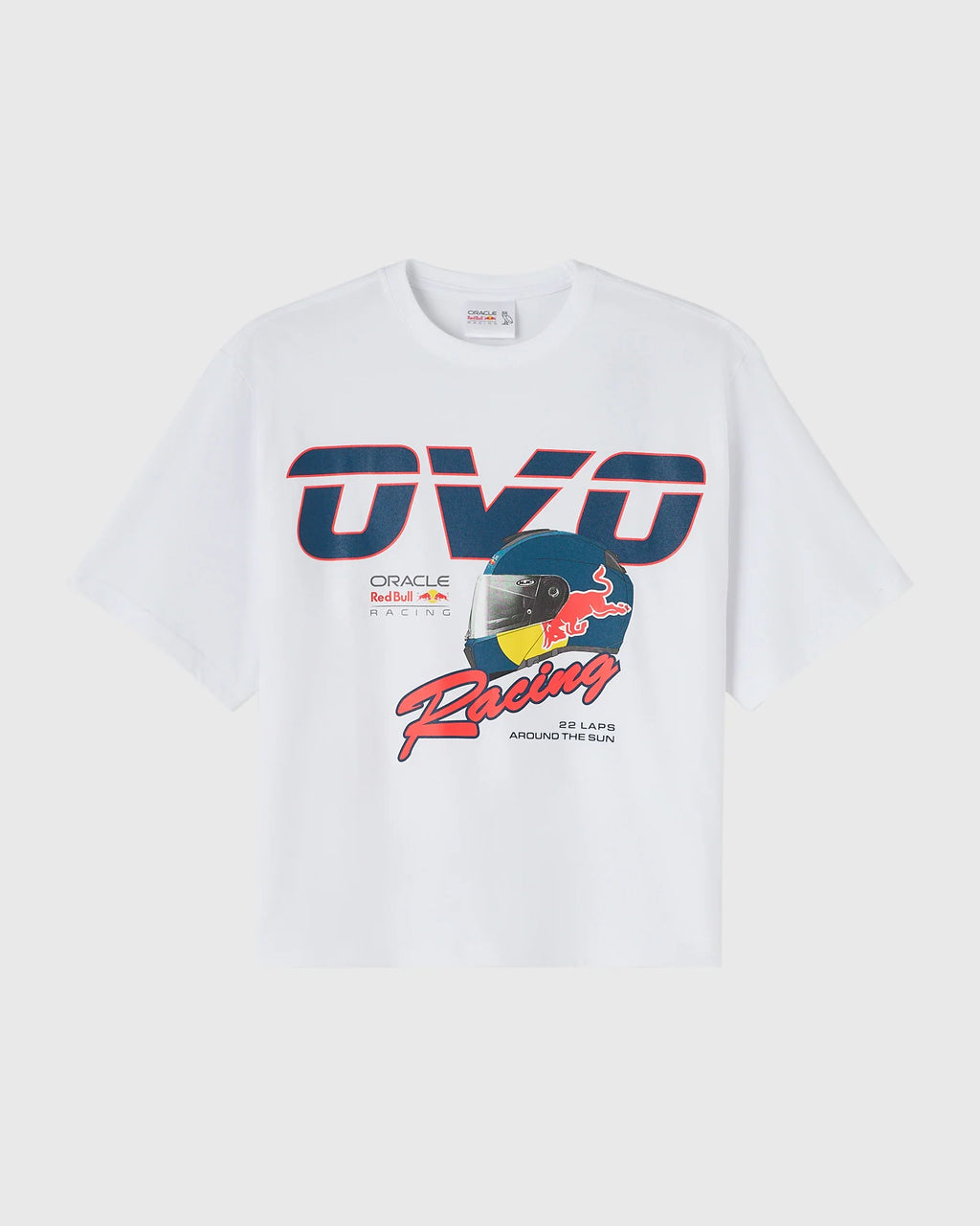 Red Bull Racing Graphic Tee
