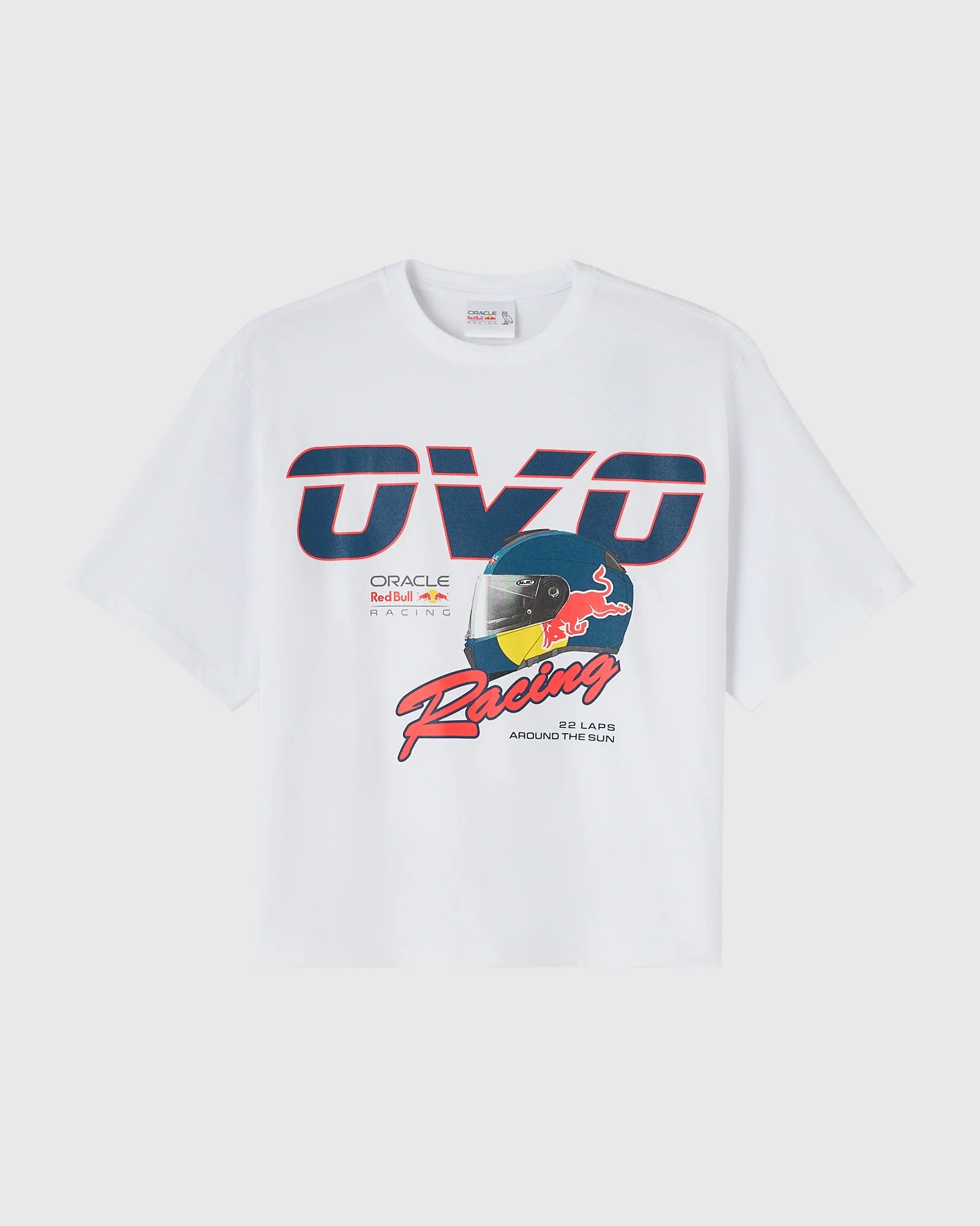 Red Bull Racing Graphic Tee