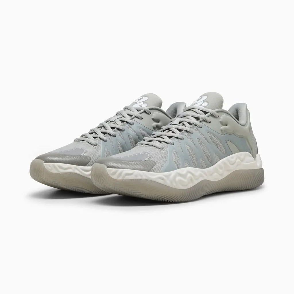 Tênis Puma Hali 1 Smoke
