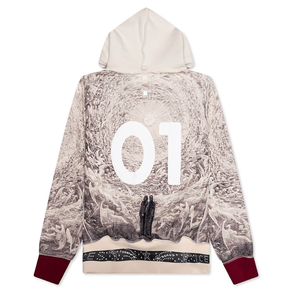 Birthstone Hooded Sweatshirt