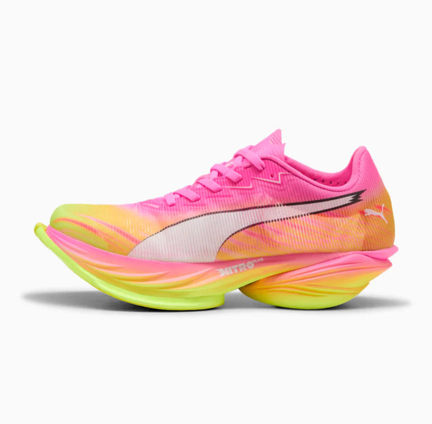 Mens Puma Fast R Nitro Elite 3