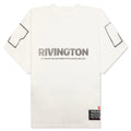 His Own CVA Tee Max White