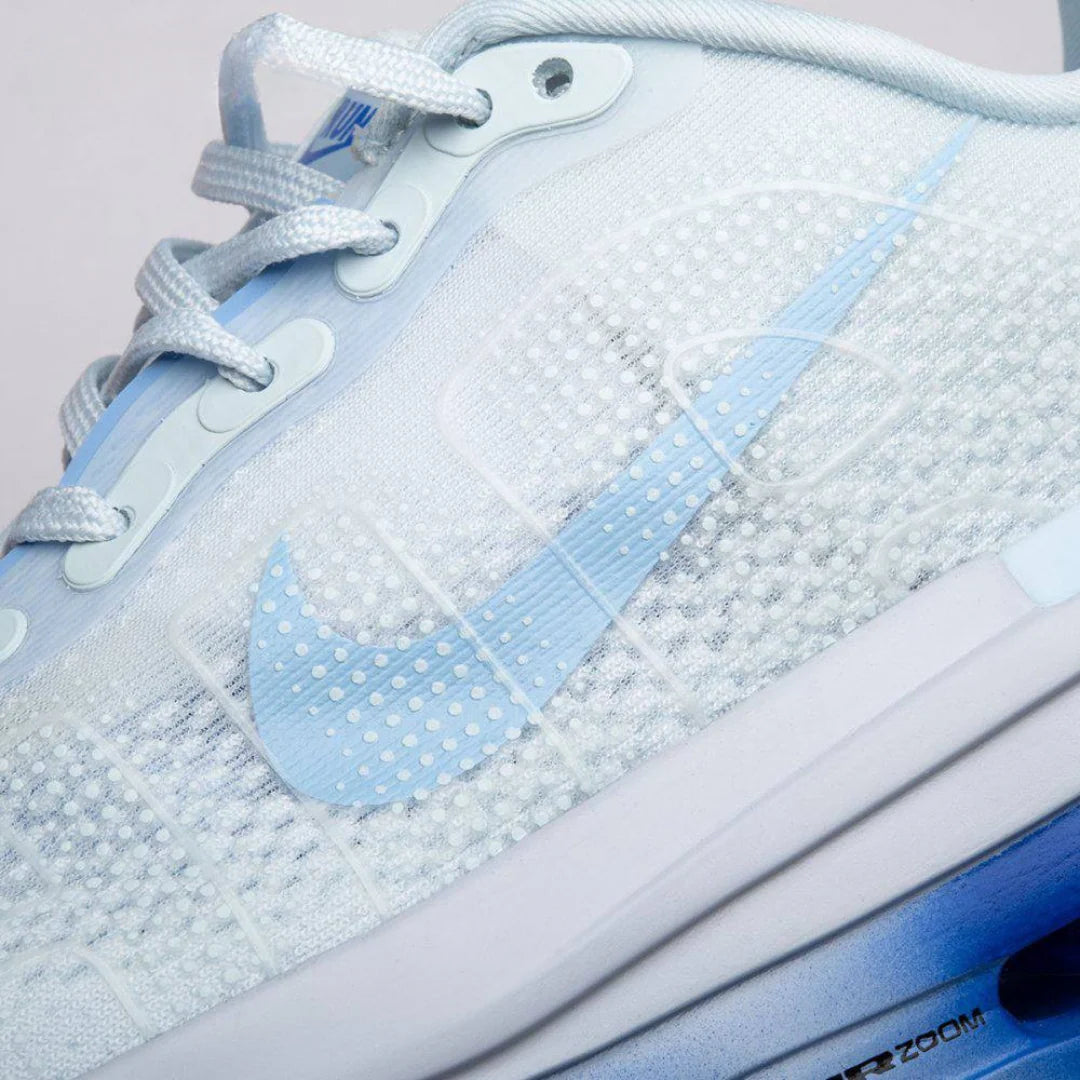 Nike Vomero Premium Branco Azul