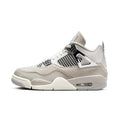 Air Jordan 4 Frozen Moments Grey