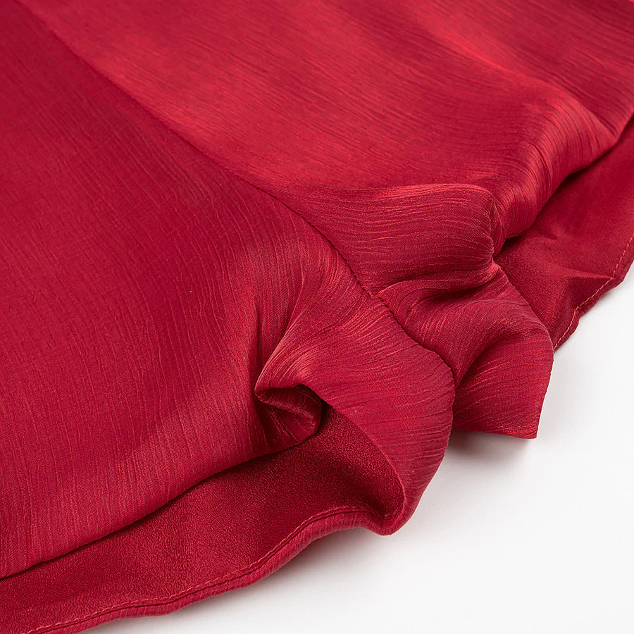 Conjunto Fluido Samira