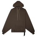 Hun Hoodie Dust