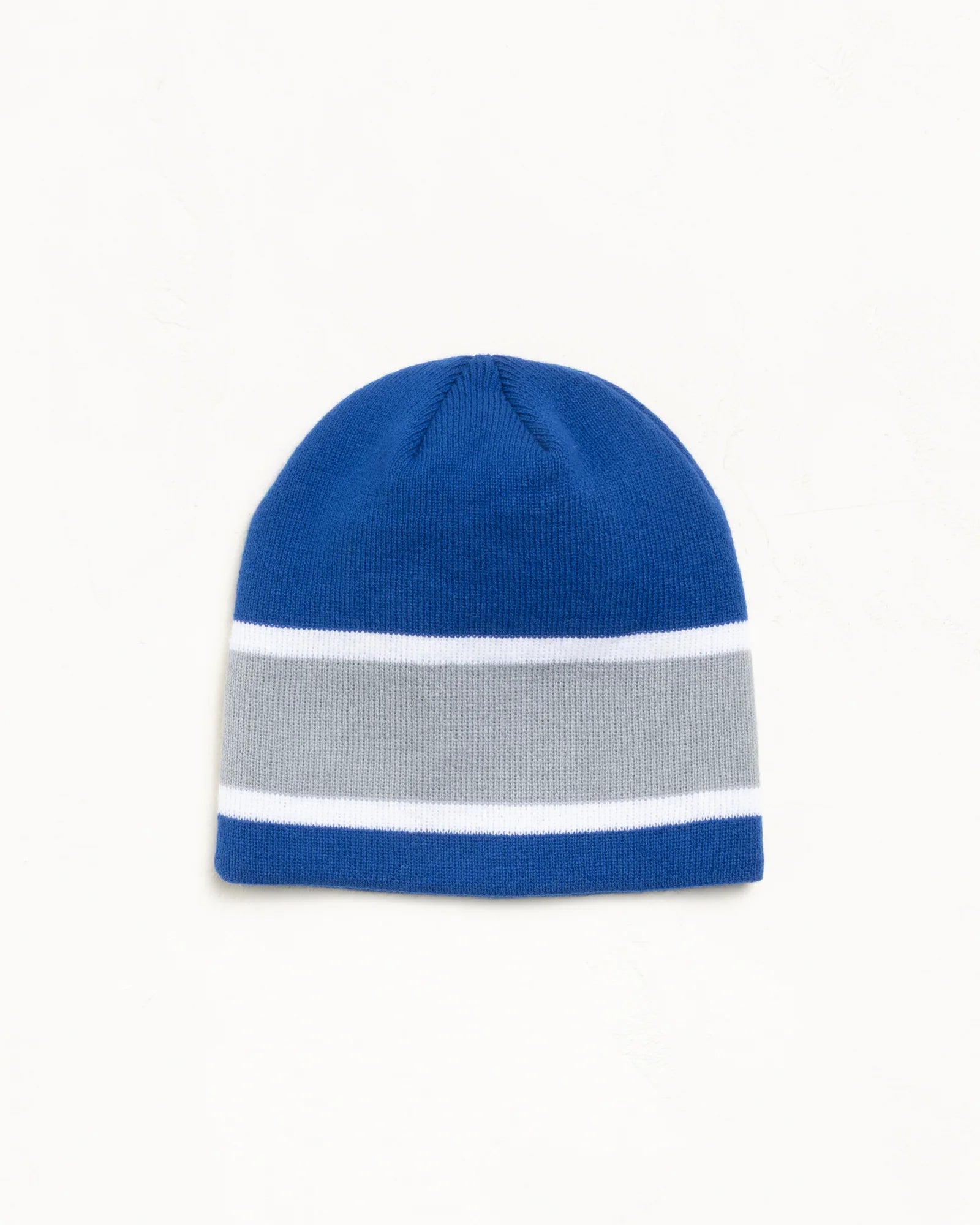 STÜSSY SPORT STRIPE SKULLCAP