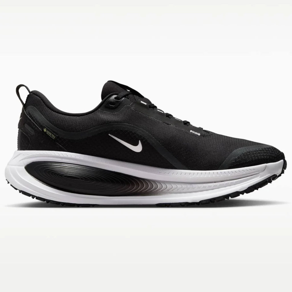 Nike Vomero 18 GORE TEX Preto Branco