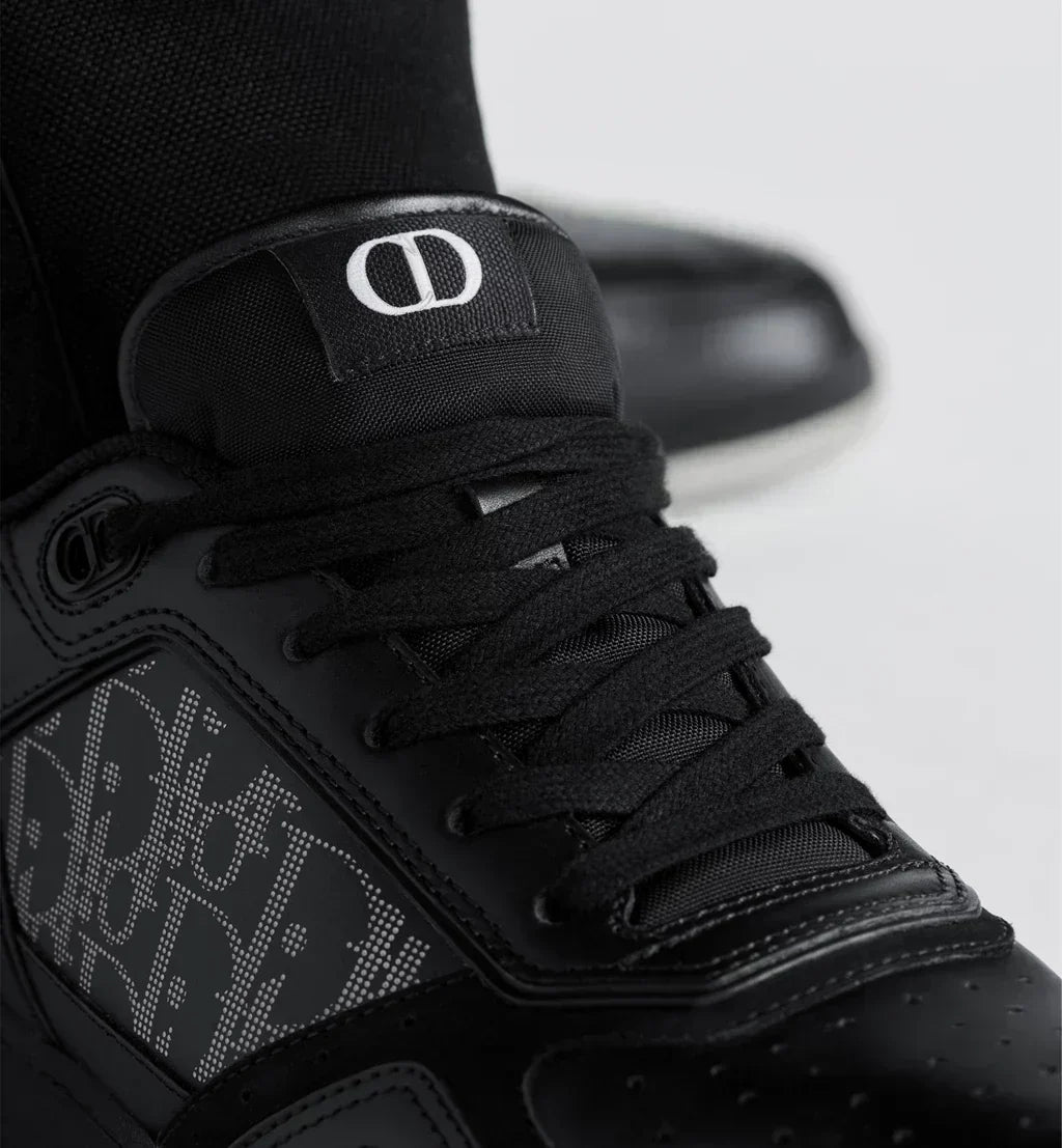 B27 Uptown Low Top Sneaker