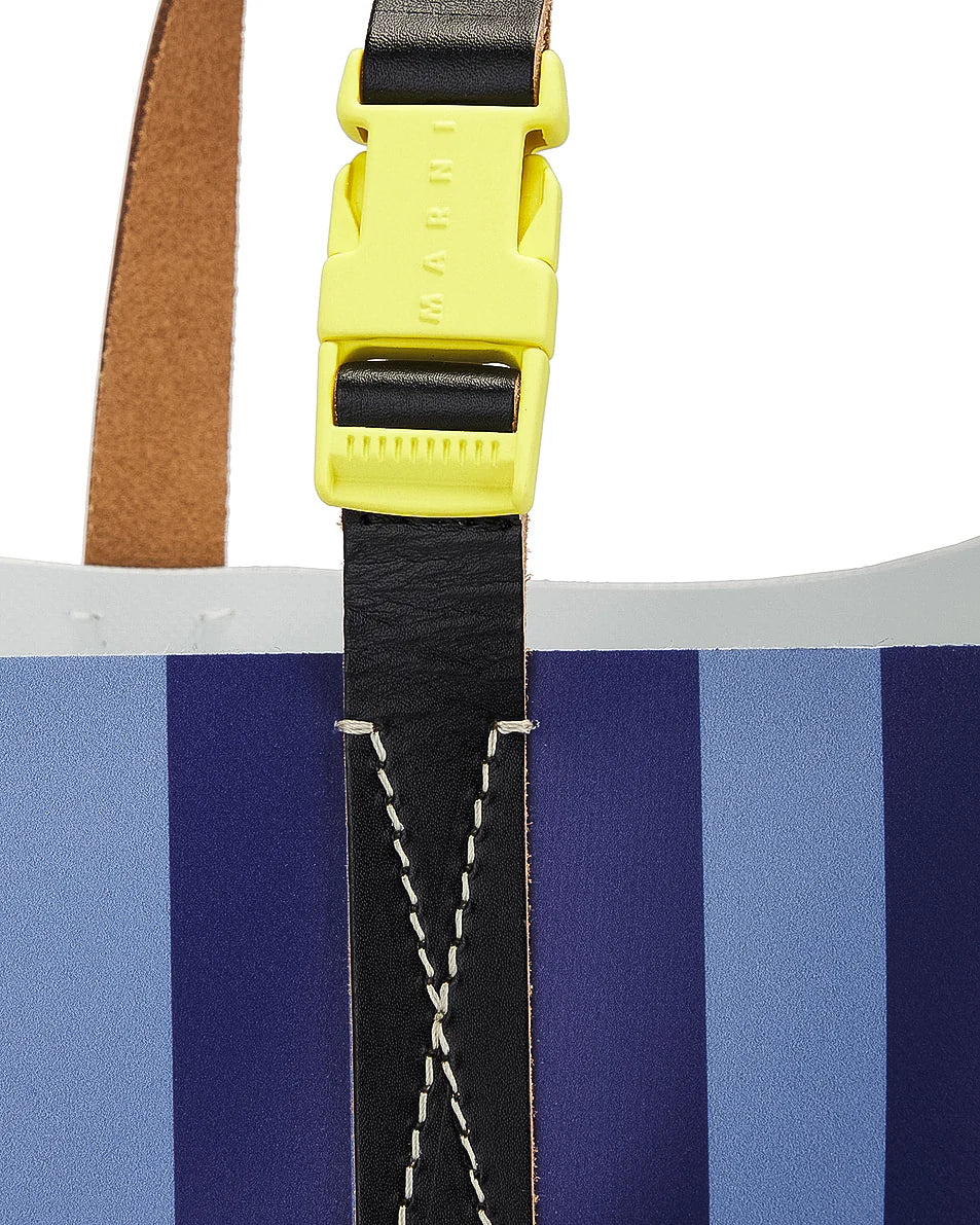 Tribeca Shopping Bag Multi