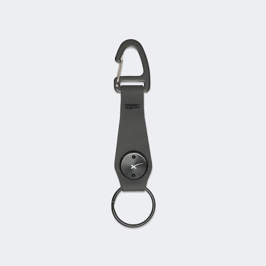 SPACEX KEY CLIP AND DOCK